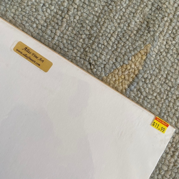 Y2K I Streetcar St. Charles Ave. New Orleans by Ukrainian Artist Roman Motuzok - Picture 7 of 13